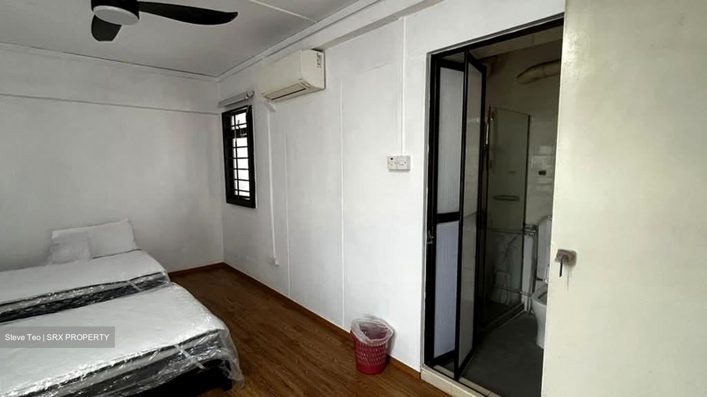 Blk 666A Jurong West Street 65 (Jurong West), HDB Executive #595212741